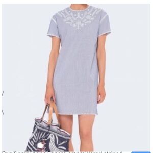 Rag & bone  Mini Dress  Cotton